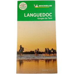 Languedoc Gorges du Tarn
