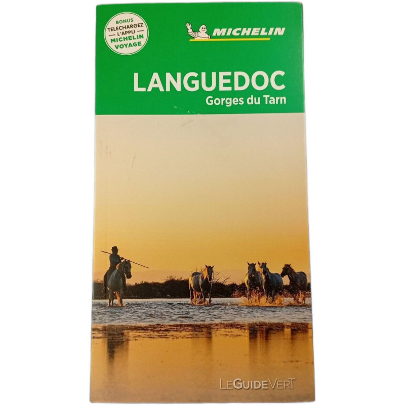 Languedoc Gorges du Tarn