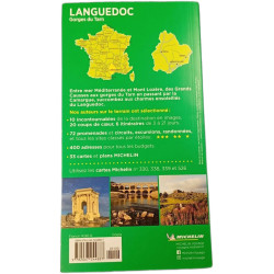 Languedoc Gorges du Tarn