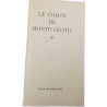 Le Comte de Monte-Cristo III