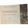 Conimbriga guide du Musée et des Ruines 1965