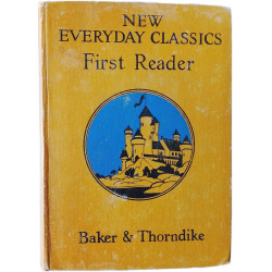 New Everyday Classics First Reader