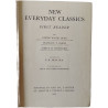 New Everyday Classics First Reader