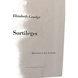 Sortilèges