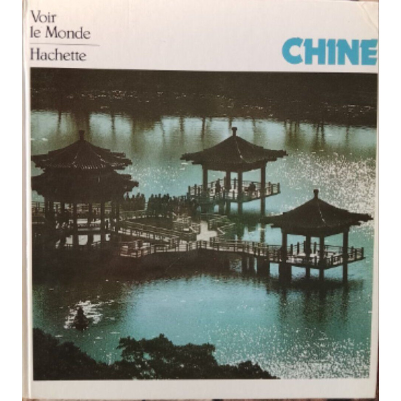 Chine voir le monde