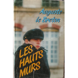 Les hauts murs