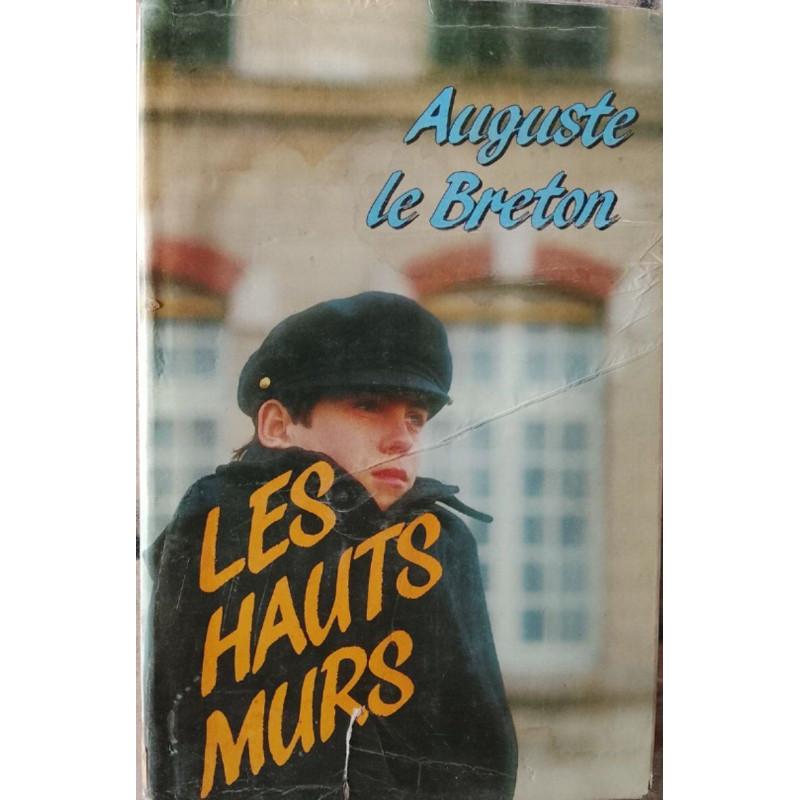 Les hauts murs