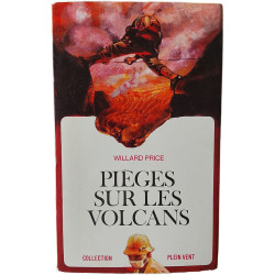 Pièges sur les volcans