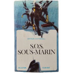 S.O.S. Sous-Marin