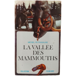 La Vallée des Mammouths