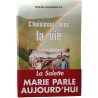 Choisissez donc la vie