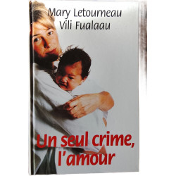 Un seul crime l'amour
