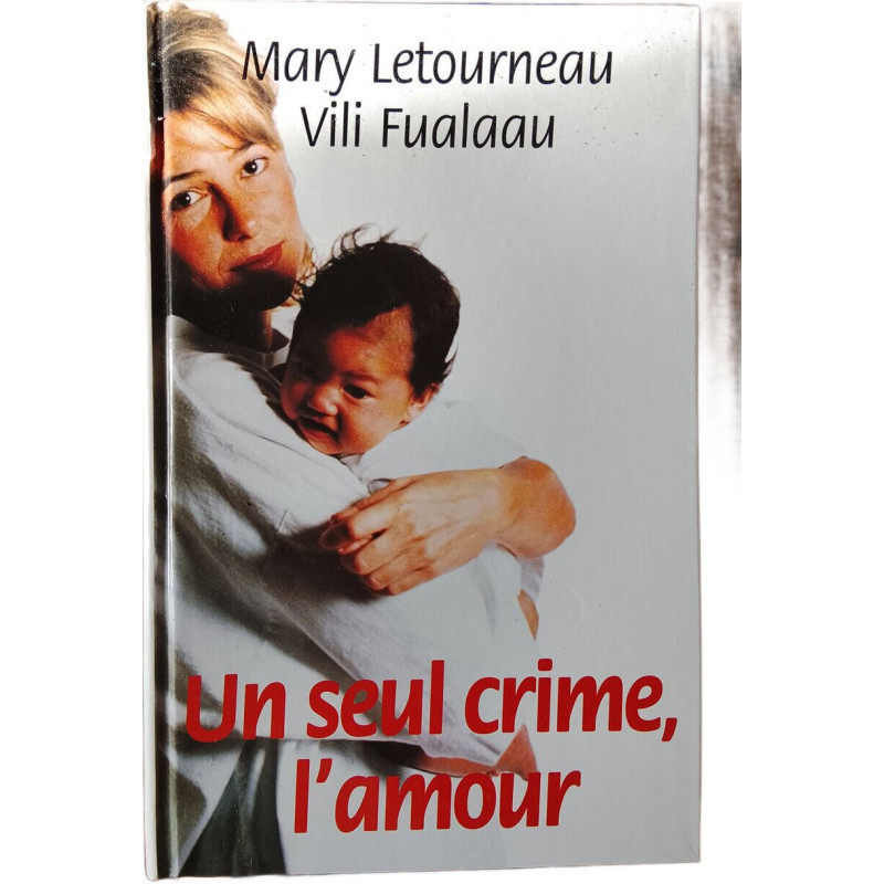 Un seul crime l'amour