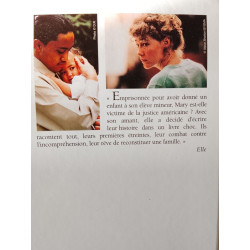 Un seul crime l'amour