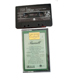 K7 Audio - Purcell