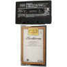 K7 Audio - Symphonie n° 2 en ré majeur op. 36, Symphonie n° 4 en...