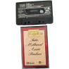K7 Audio - Satie Milhaud Auric Poulenc
