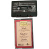K7 Audio - Symphonie espagnole pour violon et orchestre op. 21