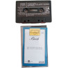 K7 Audio - Bach