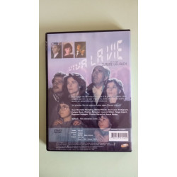 Dvd - Viva la vie
