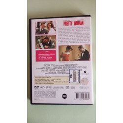 Dvd - Pretty Woman