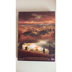 Dvd - Vidocq