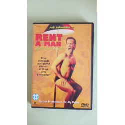 Dvd - Rent a Man