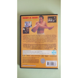 Dvd - Rent a Man