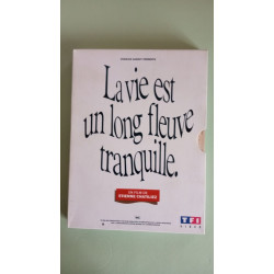 Dvd - La vie est un long fleuve tranquille