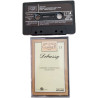 K7 Audio - Debussy : Diverses compositions pour piano