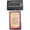 K7 Audio - A. Scarlatti Geminiani Marcello Manfredini Corelli
