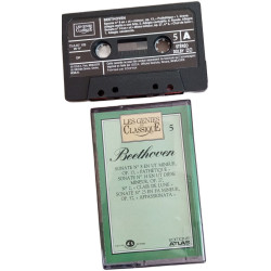 K7 Audio - Beethoven