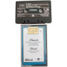 K7 Audio - Concerto n° 6 pour orgue et orchestre en fa majeur,...