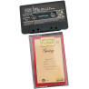 K7 Audio - Grieg Peer Gynt Suite n° 1 op. 46 Suite n° 2 op. 55...