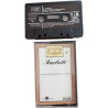 K7 Audio - Douze sonates pour clavecin
