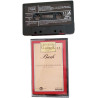 K7 Audio - Concertos Brandebourgeois n° 4 5 et 6