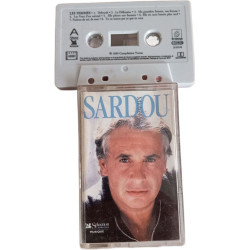 K7 Audio - Sardou