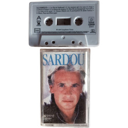 K7 Audio - Sardou