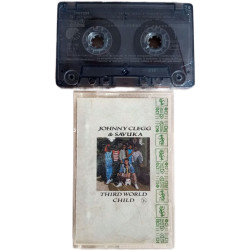 K7 Audio - Third World Child