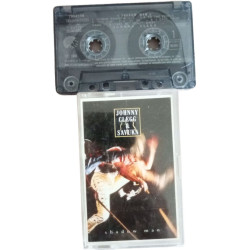 K7 Audio - Shadow Man