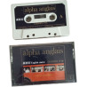 K7 Audio - Alpha Anglais