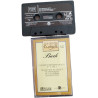 K7 Audio - Concertos Brandebourgeois nº 1 2 et 3