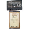 K7 Audio - Ouvertures n° 1 en ut majeur BWV 1066 Ouverture n° 2 en...