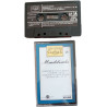K7 Audio - Symphonie n° 4 en la majeur « Italienne » op. 90....