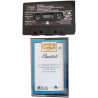 K7 Audio - Le Mandarin merveilleux, Sonate pour deux pianos et...