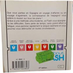 Je parle espagnol
