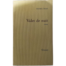 Valet de nuit