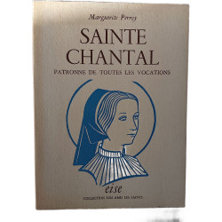 Sainte Chantal