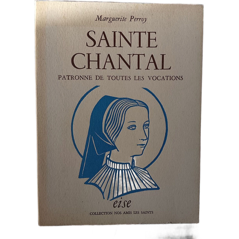 Sainte Chantal