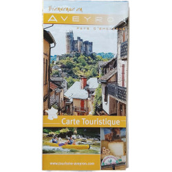 Bienvenue en Aveyron